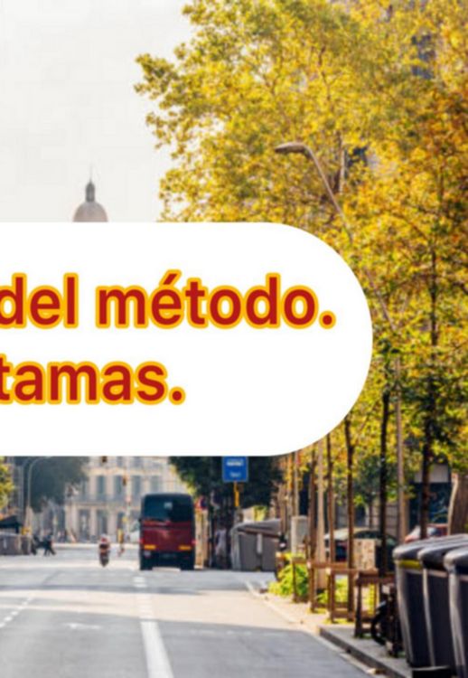 Produktbild: El Discurso Del M&eacute;todo