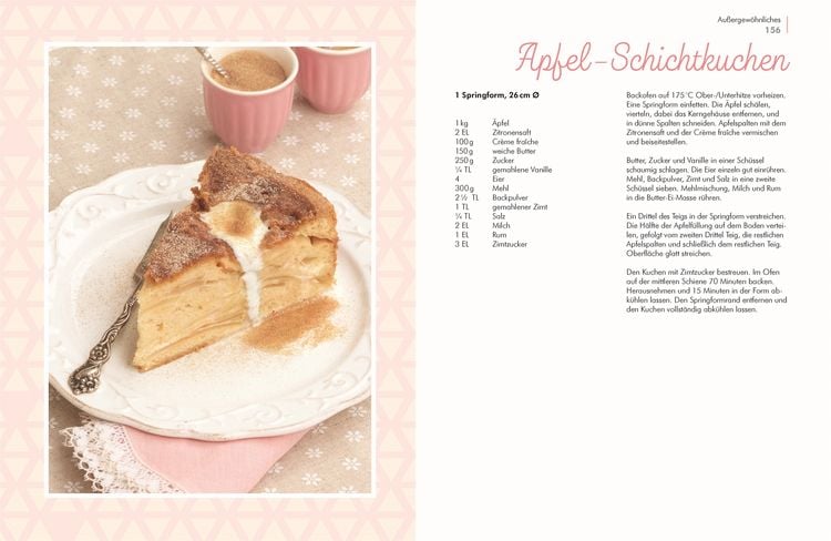 Produktbild: Anniks g&ouml;ttlichste Kuchen