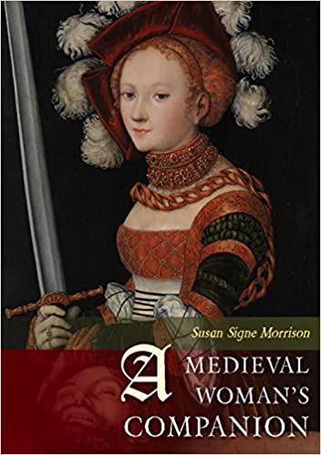 Produktbild: A Medieval Woman's Companion