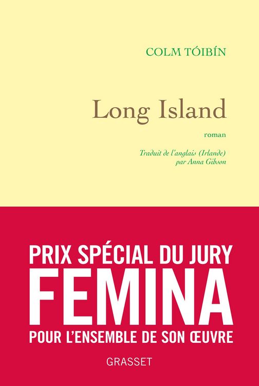 Produktbild: Long Island