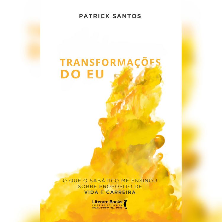 Produktbild: Transforma&ccedil;&otilde;es do eu