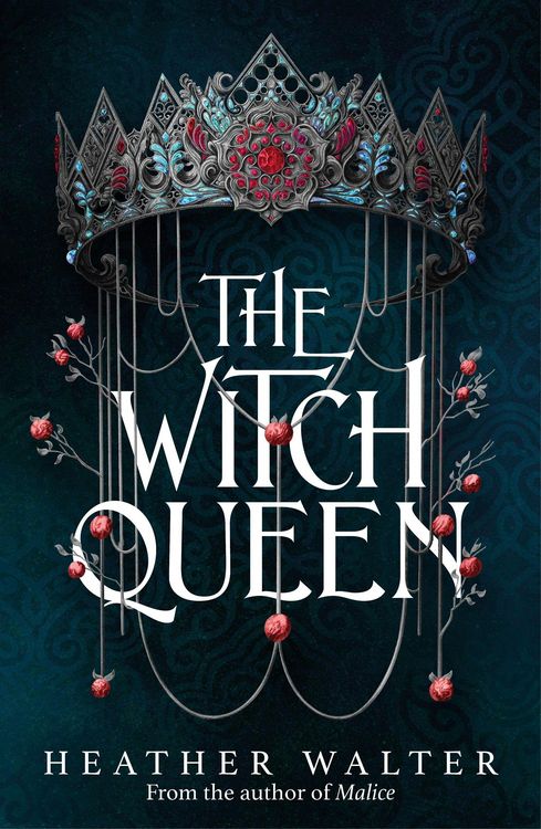 Produktbild: The Witch Queen