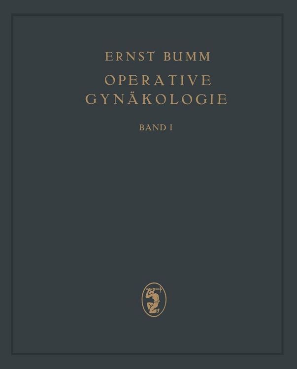 Produktbild: Operative Gyn&auml;kologie