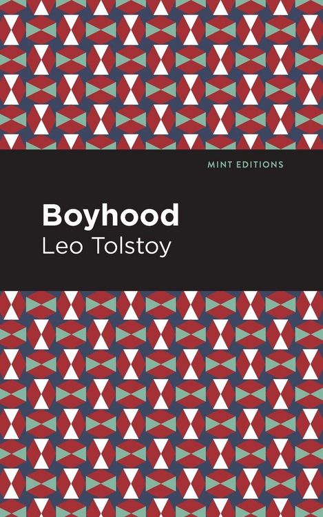 Produktbild: Boyhood