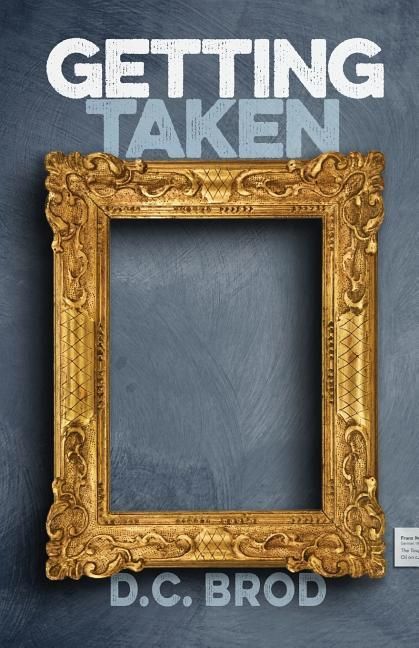 Produktbild: Getting Taken