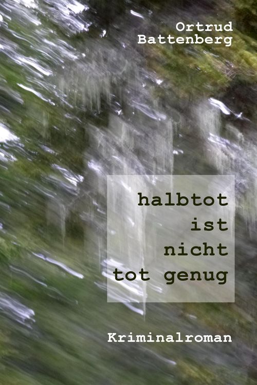 Produktbild: Halbtot ist nicht tot genug