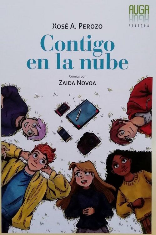 Produktbild: Contigo En La Nube