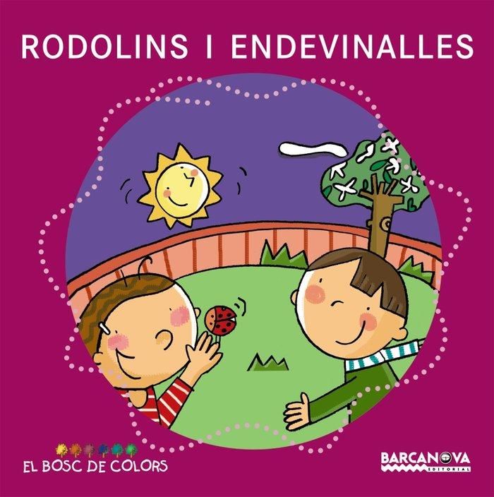 Produktbild: Rodolins i endevinalles