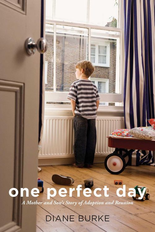 Produktbild: One Perfect Day