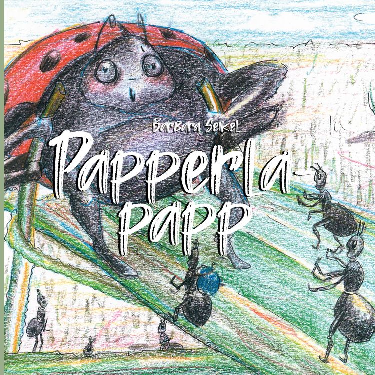 Produktbild: Papperlapapp