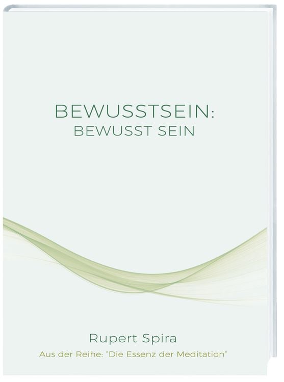 Produktbild: BEWUSSTSEIN: BEWUSST SEIN