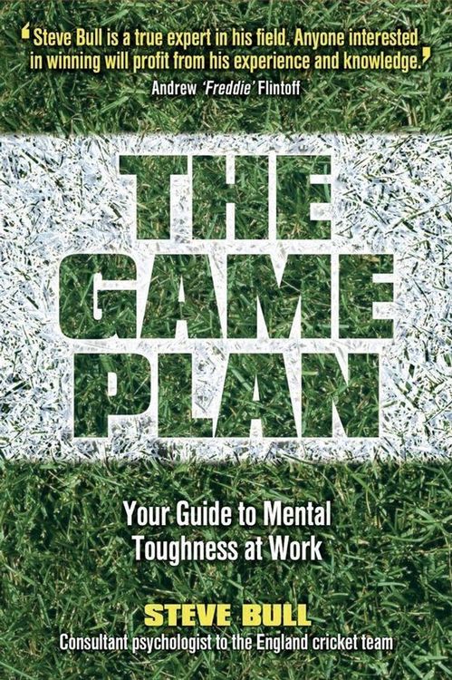 Produktbild: The Game Plan