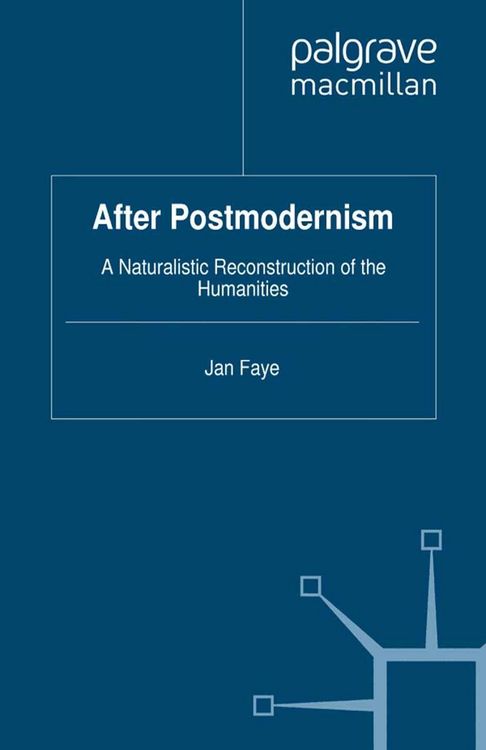 Produktbild: After Postmodernism