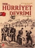 Produktbild: 1908 H&uuml;rriyet Devrimi