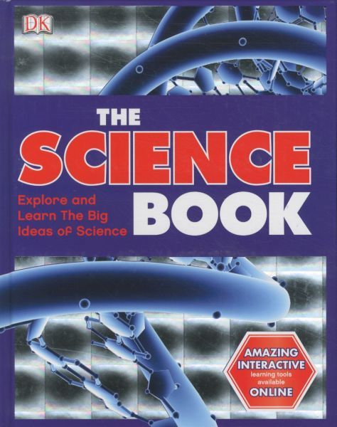 Produktbild: Science Book
