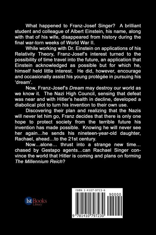 Produktbild: The Millennium Reich