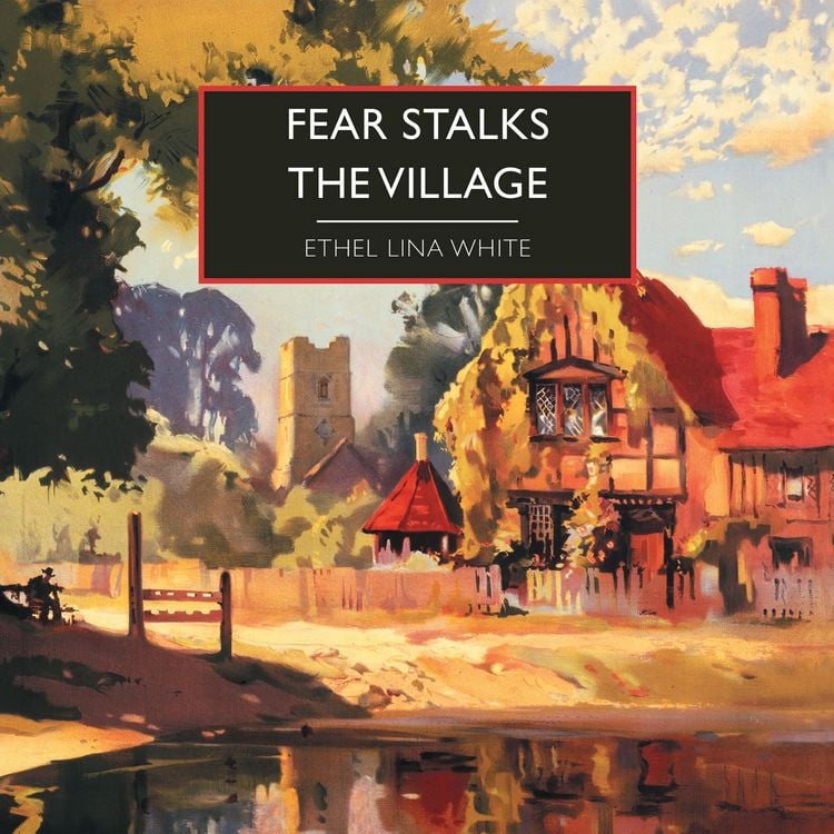 Produktbild: Fear Stalks the Village