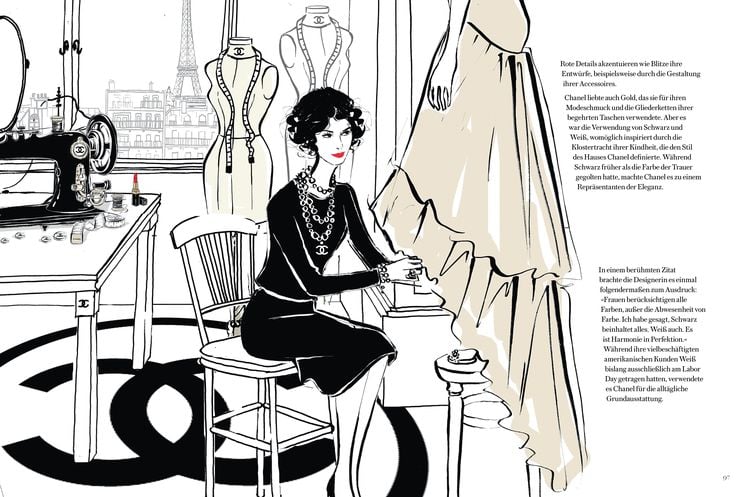 Produktbild: Coco Chanel