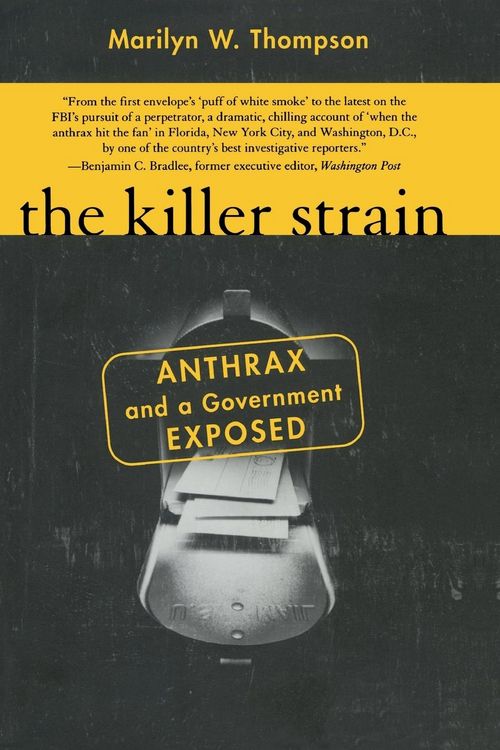 Produktbild: The Killer Strain