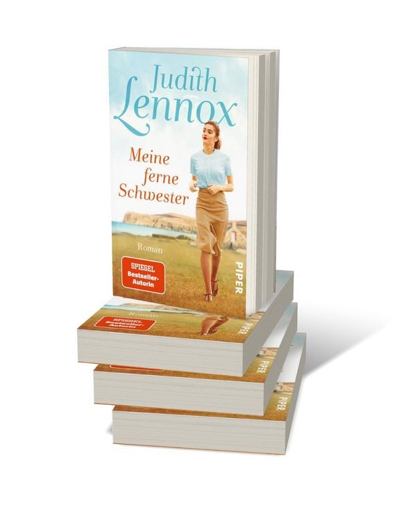 Produktbild: Meine ferne Schwester