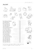 Produktbild: Lesen und verstehen