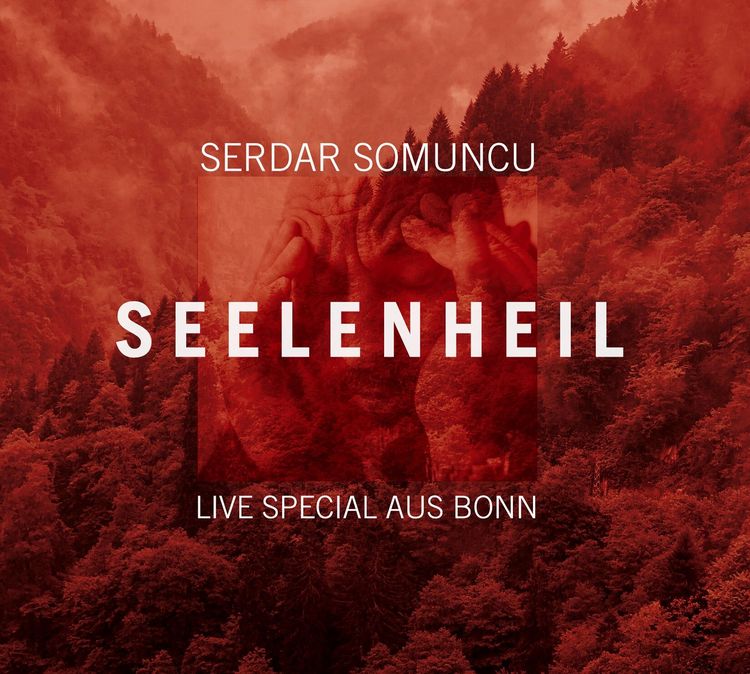 Produktbild: Seelenheil