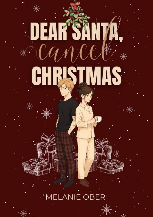 Produktbild: Dear Santa, Cancel Christmas