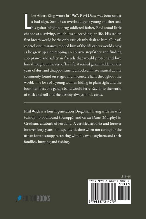 Produktbild: The Dry Side of the Pond