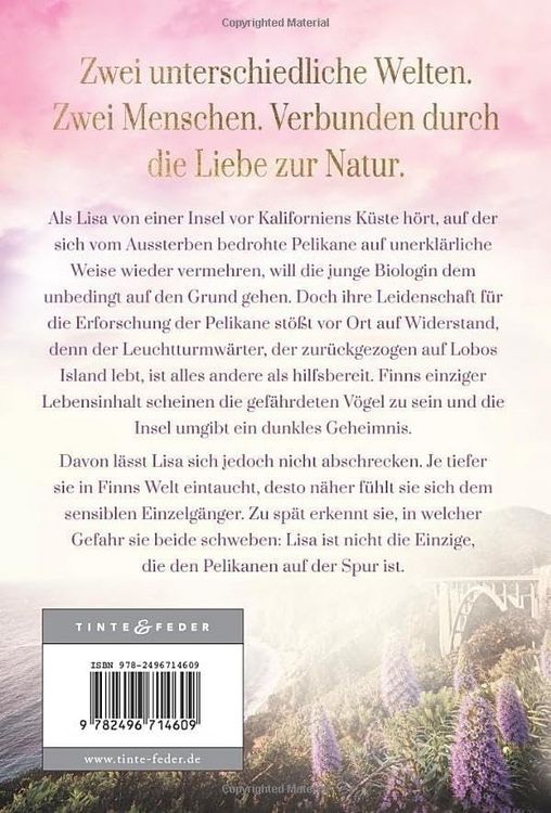 Produktbild: Die Insel der Pelikane