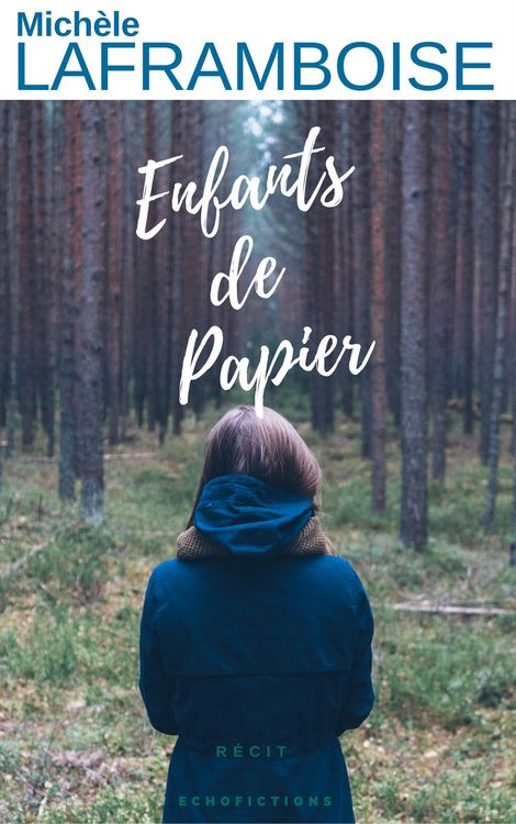 Produktbild: Enfants de papier (Echoes)