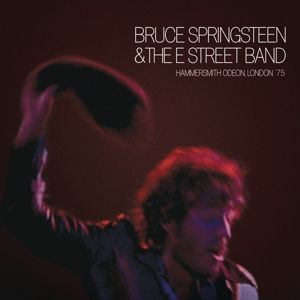 Produktbild: Hammersmith Odeon,London 75