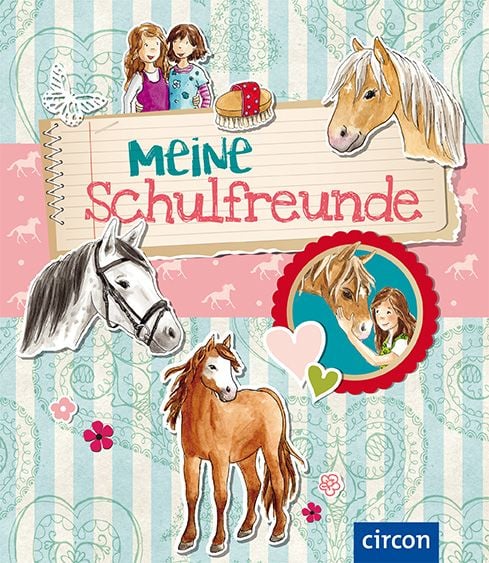 Produktbild: Meine Schulfreunde