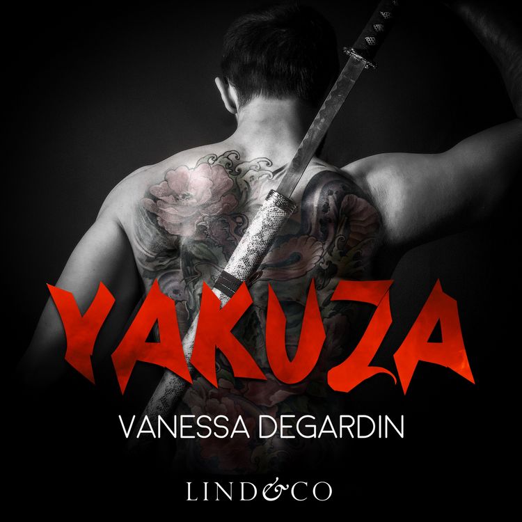 Produktbild: Yakuza