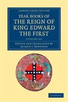 Produktbild: Year Bks Of The Reign Of Ki 5v