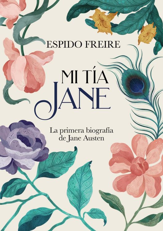 Produktbild: Mi t&iacute;a Jane