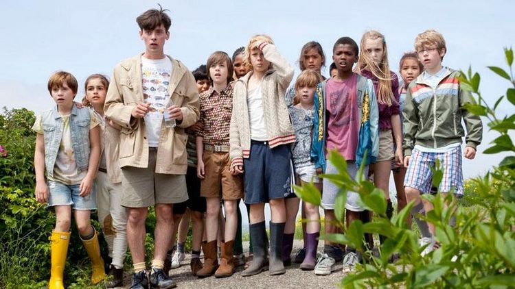 Produktbild: Preisgekr&ouml;nte Kinderfilme 4 [3 DVDs]