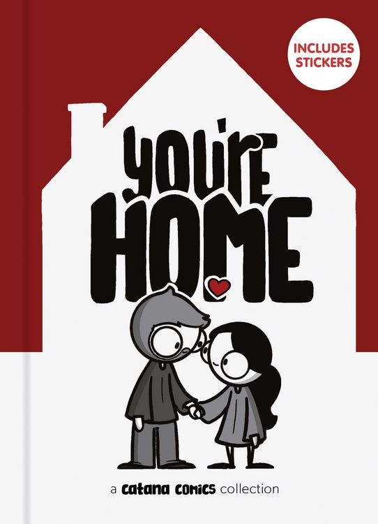 Produktbild: You are Home