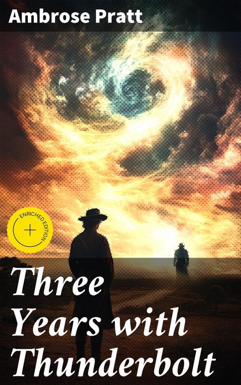 Produktbild: Three Years with Thunderbolt