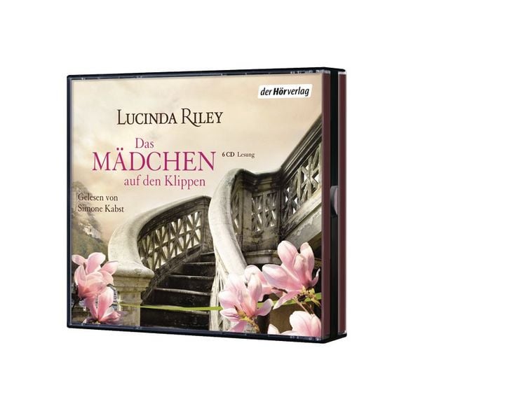 Produktbild: Das M&auml;dchen auf den Klippen
