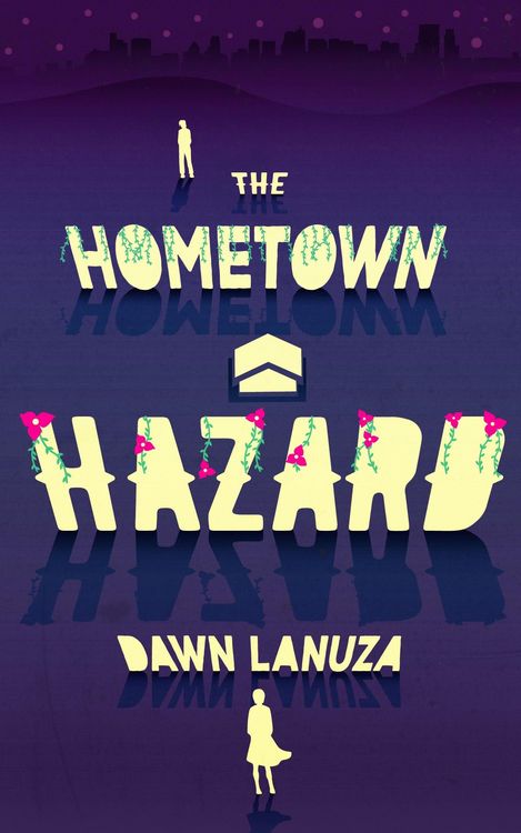 Produktbild: The Hometown Hazard