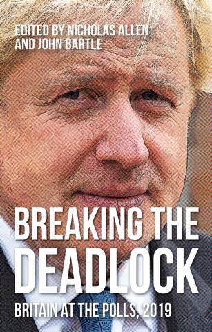 Produktbild: Breaking the deadlock