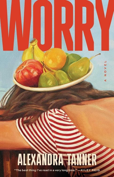 Produktbild: Worry
