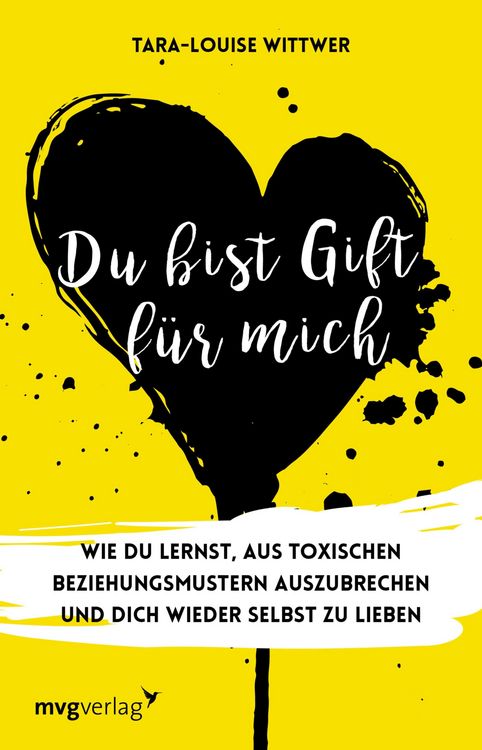 Produktbild: Du bist Gift f&uuml;r mich