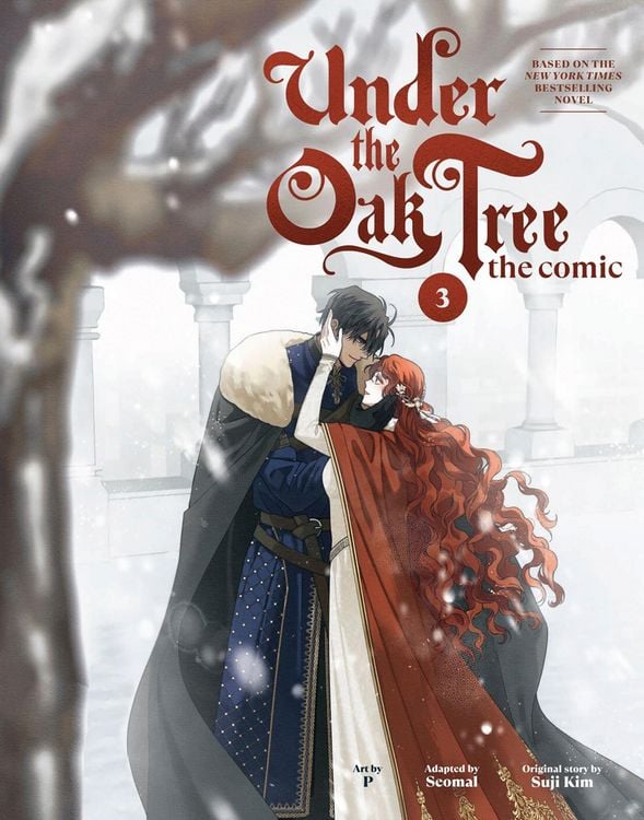 Produktbild: Under the Oak Tree, Vol. 3