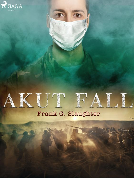 Produktbild: Akut fall