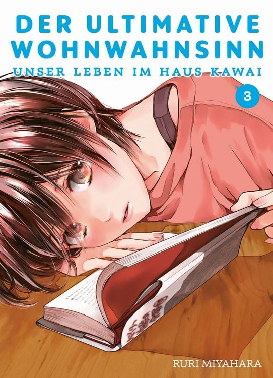 Produktbild: Der ultimative Wohnwahnsinn: Unser Leben im Haus Kawai 03