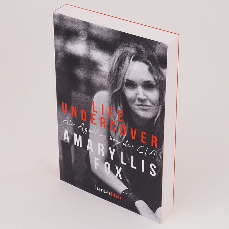Produktbild: Life Undercover