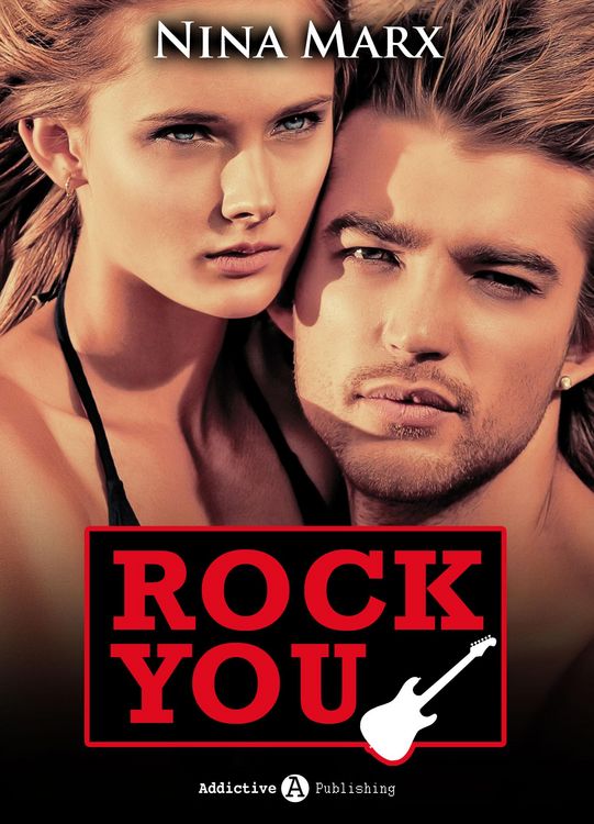 Produktbild: Rock you - Verliebt in einen Star 11
