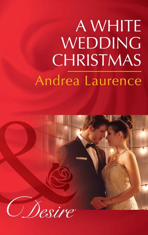 Produktbild: A White Wedding Christmas