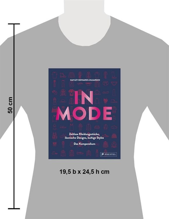 Produktbild: In Mode